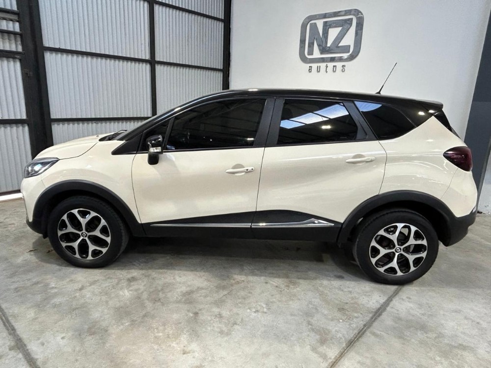 Renault Captur 2.0 Intens — foto 3