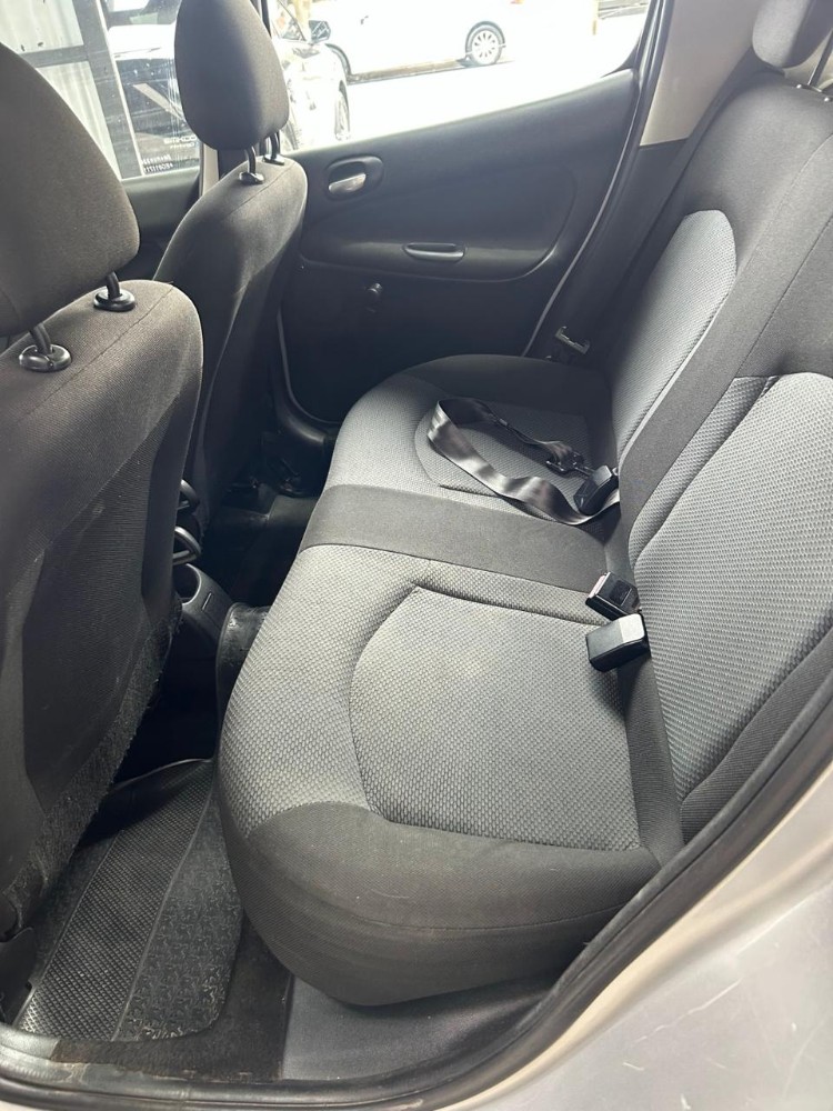 Peugeot 207 1.6 Compact Allure — foto 14