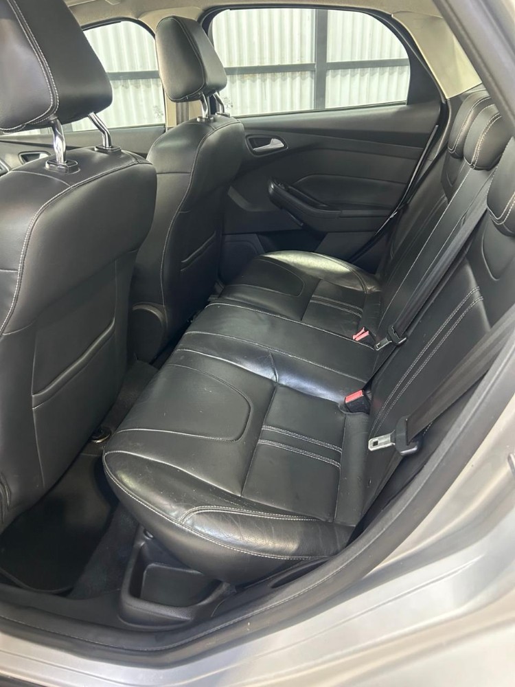 Ford Focus 2.0 SE Plus Mt — foto 13