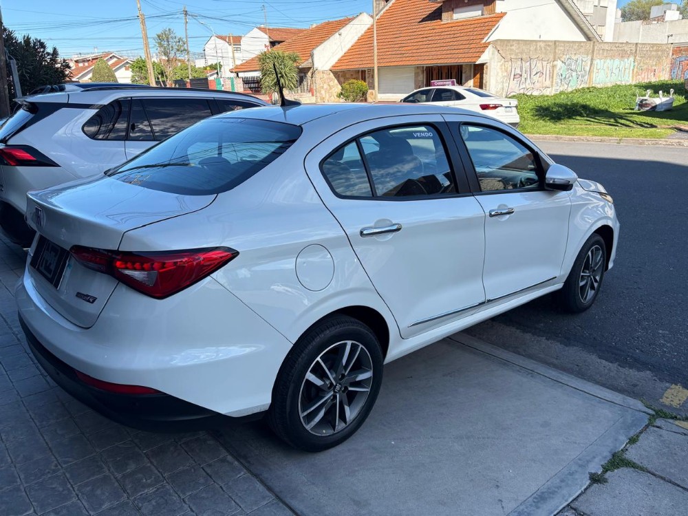 Fiat CRONOS 1.3 Precision CVT — foto 6