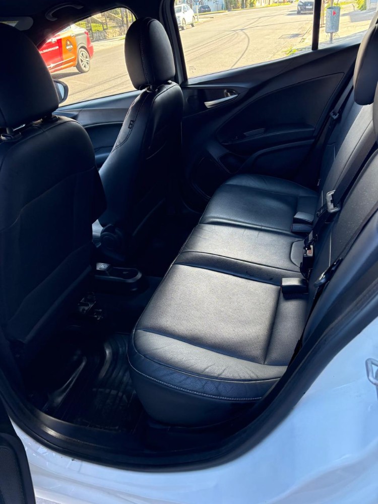 Fiat CRONOS 1.3 Precision CVT — foto 12