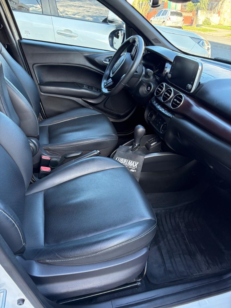 Fiat CRONOS 1.3 Precision CVT — foto 13
