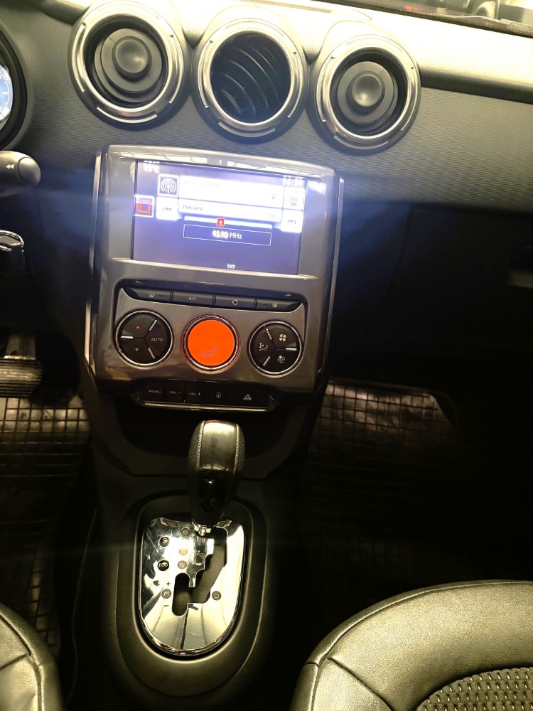 Citroën C3 VTI 115 AT6 SHINE AM18 — foto 10