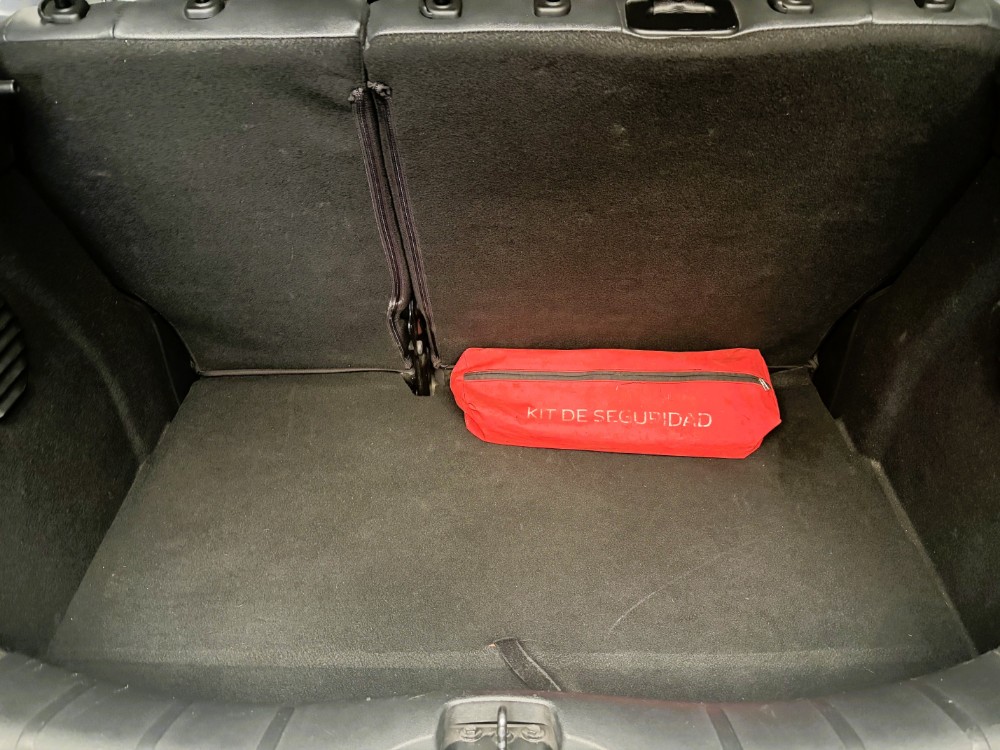 Citroën C3 VTI 115 AT6 SHINE AM18 — foto 16