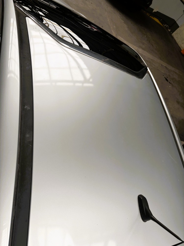 Citroën C3 VTI 115 AT6 SHINE AM18 — foto 18