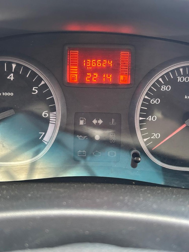 Renault Duster 1.6 Confort Plus 4x2 — foto 11