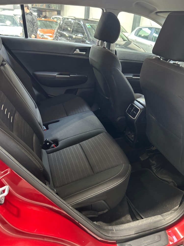 Kia Sportage 2.0 EX 4x2 AT — foto 13