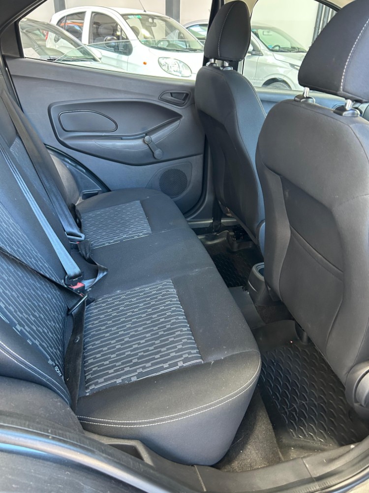 Ford Ka 1.5 S — foto 10