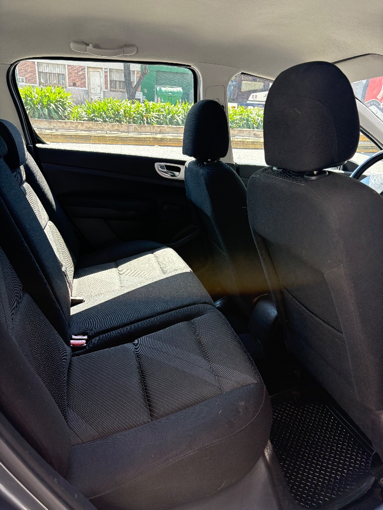 Peugeot 307 5P 1,6 Xs — foto 10
