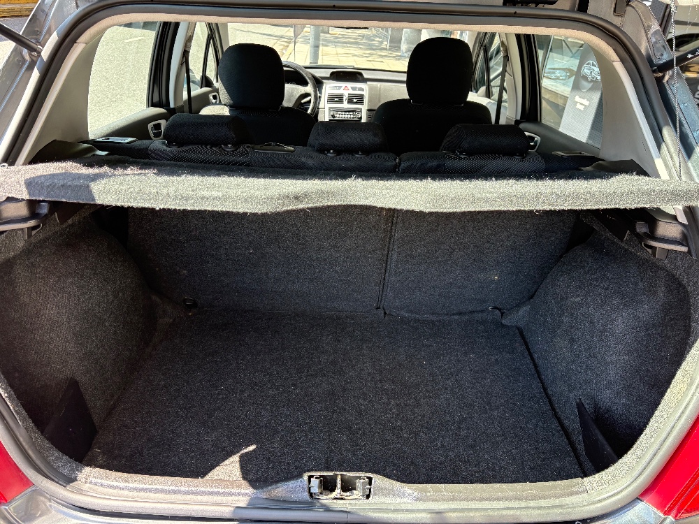 Peugeot 307 5P 1,6 Xs — foto 12