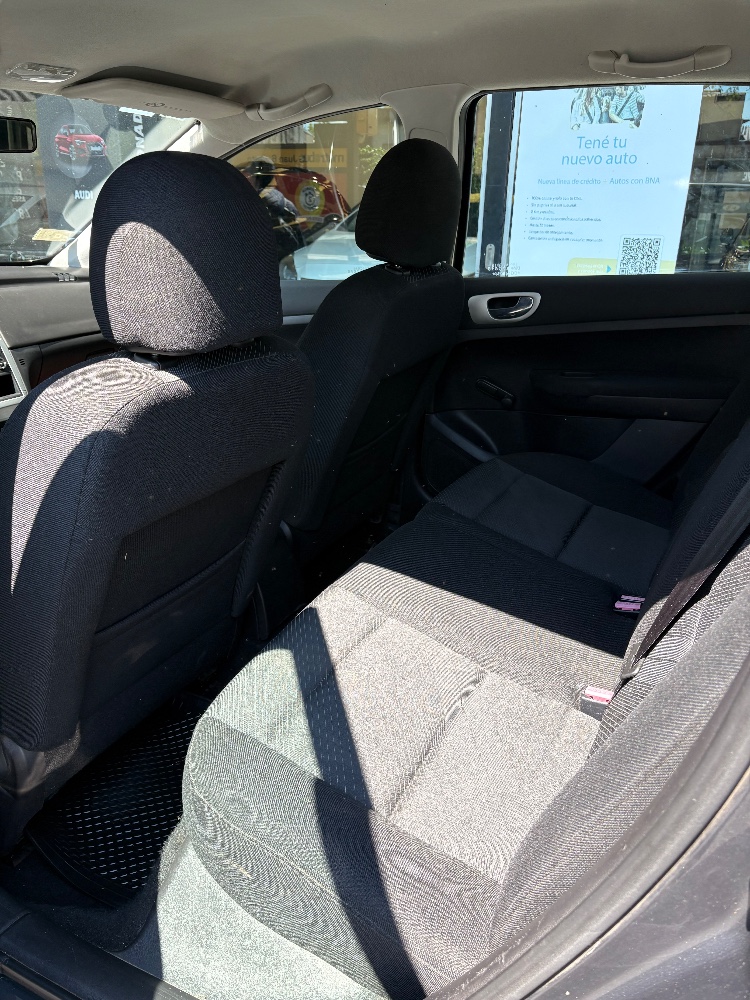 Peugeot 307 5P 1,6 Xs — foto 15
