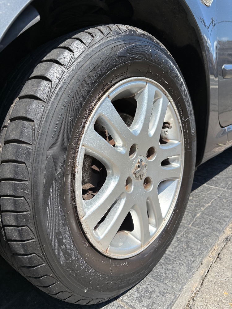 Peugeot 307 5P 1,6 Xs — foto 17