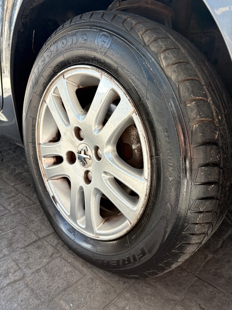 Peugeot 307 5P 1,6 Xs — foto 19