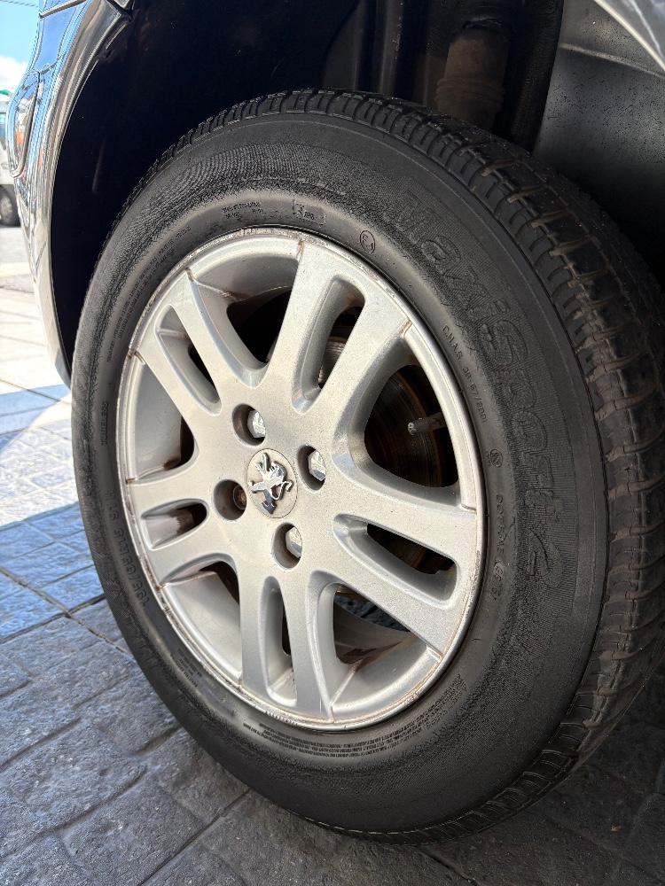 Peugeot 307 5P 1,6 Xs — foto 20