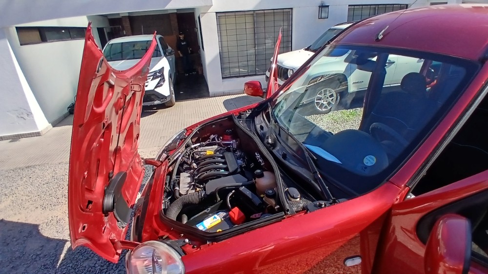 Renault KANGOO Break 1,6 2 Auth A/c Dh Cd 2plc Plus — foto 8