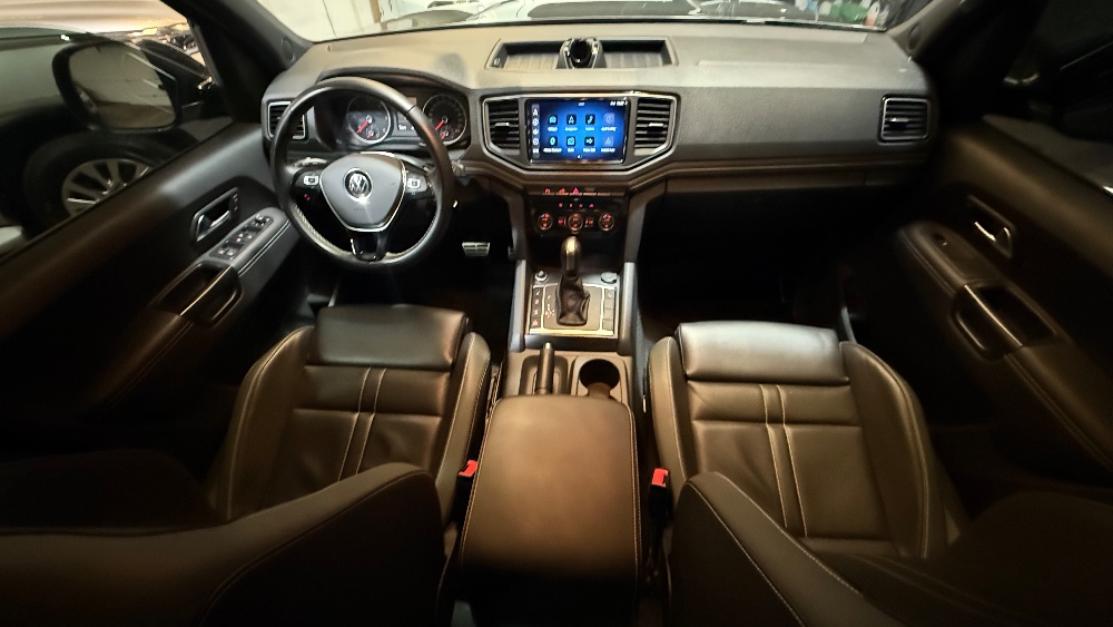 Volkswagen AMAROK D/C 3,0 V6 4X4 8AT Extreme Gen.2 258CV — foto 6