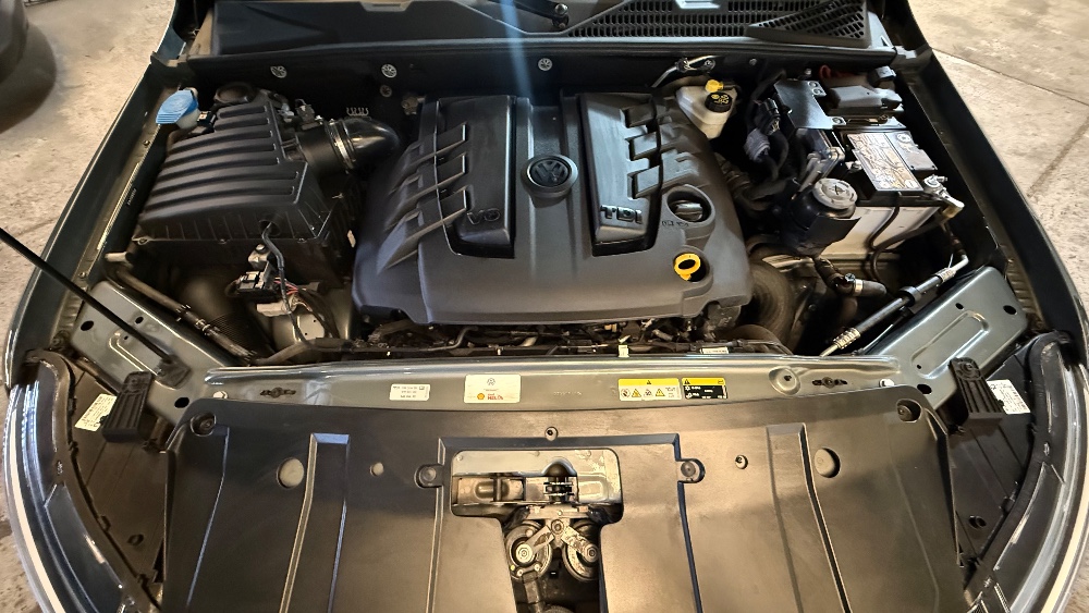Volkswagen AMAROK D/C 3,0 V6 4X4 8AT Extreme Gen.2 258CV — foto 8