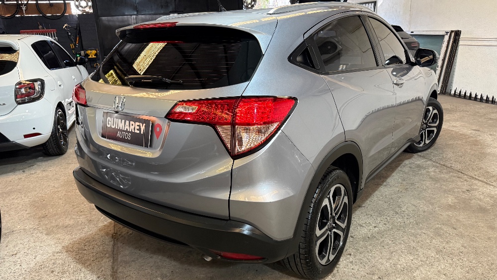 Honda HR-V 1,8 EX CVT — foto 4