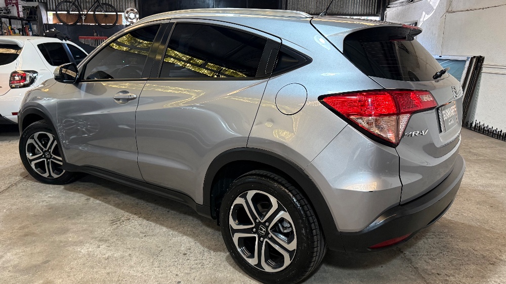 Honda HR-V 1,8 EX CVT — foto 5