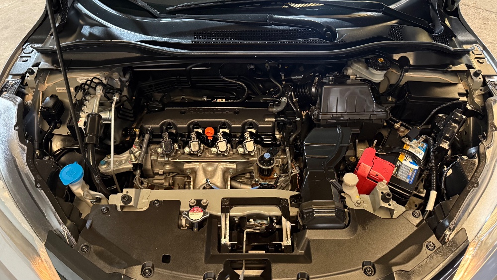 Honda HR-V 1,8 EX CVT — foto 7