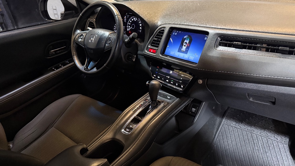 Honda HR-V 1,8 EX CVT — foto 9