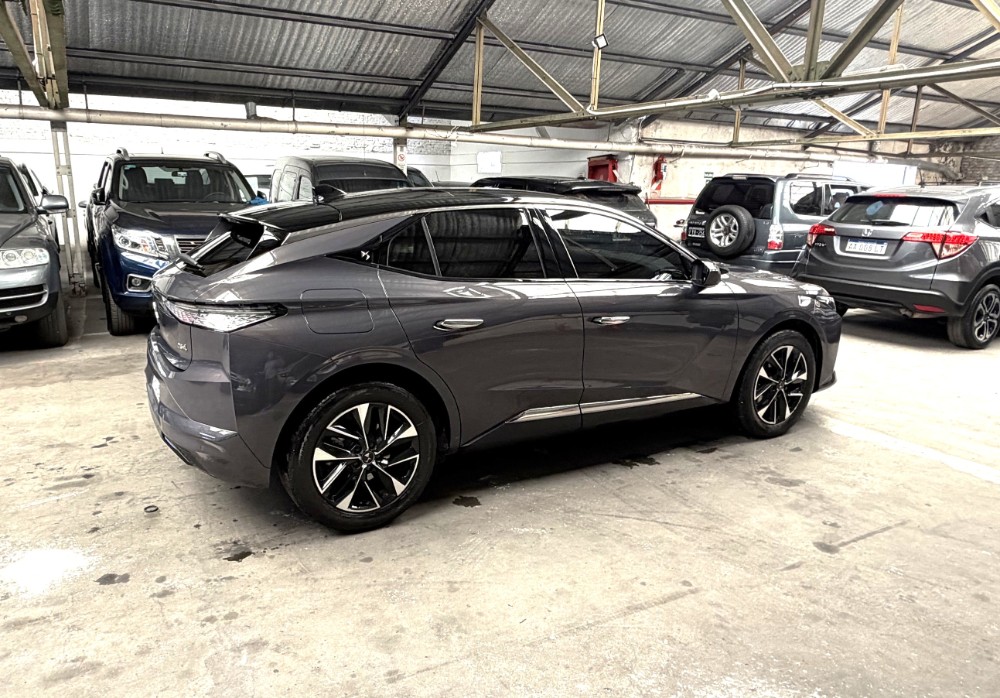 DS Automobiles DS4 ETOILE MY25 — foto 4