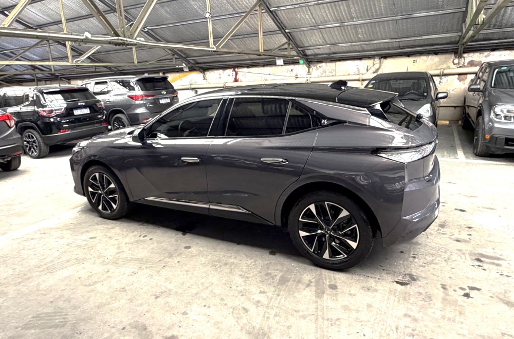 DS Automobiles DS4 ETOILE MY25 — foto 6