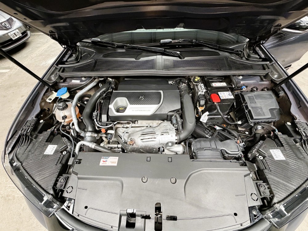 DS Automobiles DS4 ETOILE MY25 — foto 7