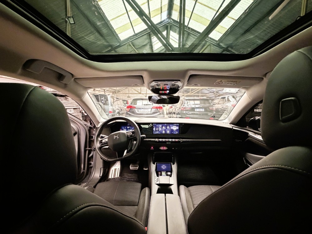 DS Automobiles DS4 ETOILE MY25 — foto 8