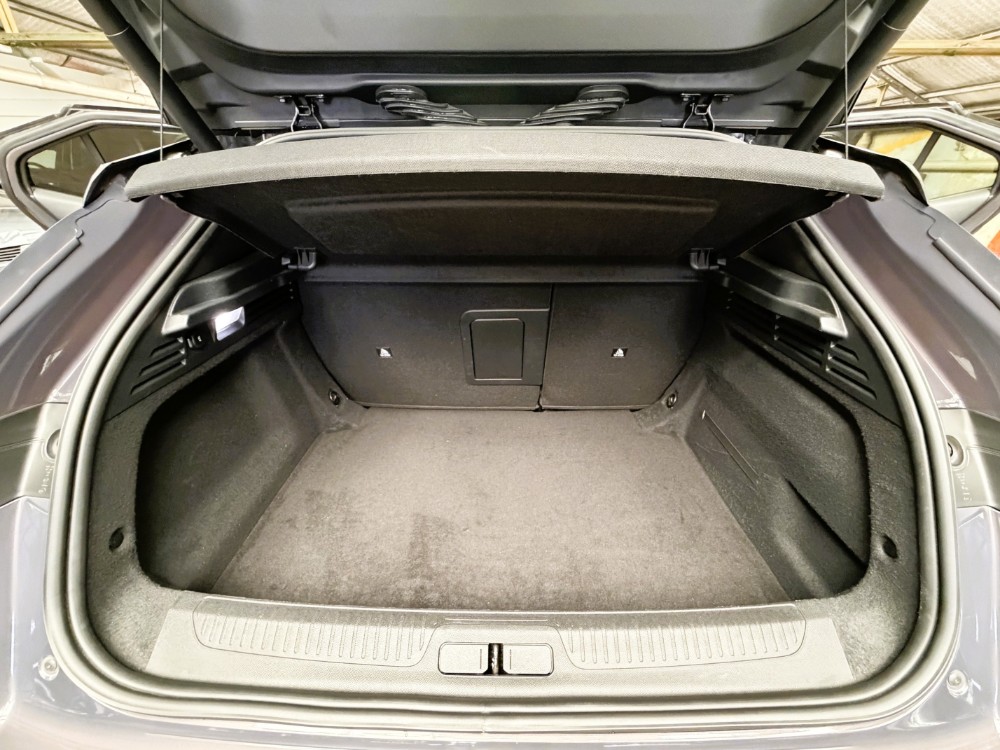 DS Automobiles DS4 ETOILE MY25 — foto 13