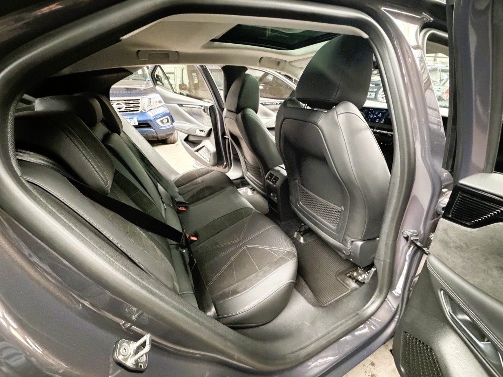 DS Automobiles DS4 ETOILE MY25 — foto 14