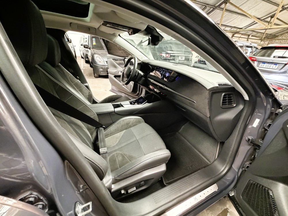 DS Automobiles DS4 ETOILE MY25 — foto 15