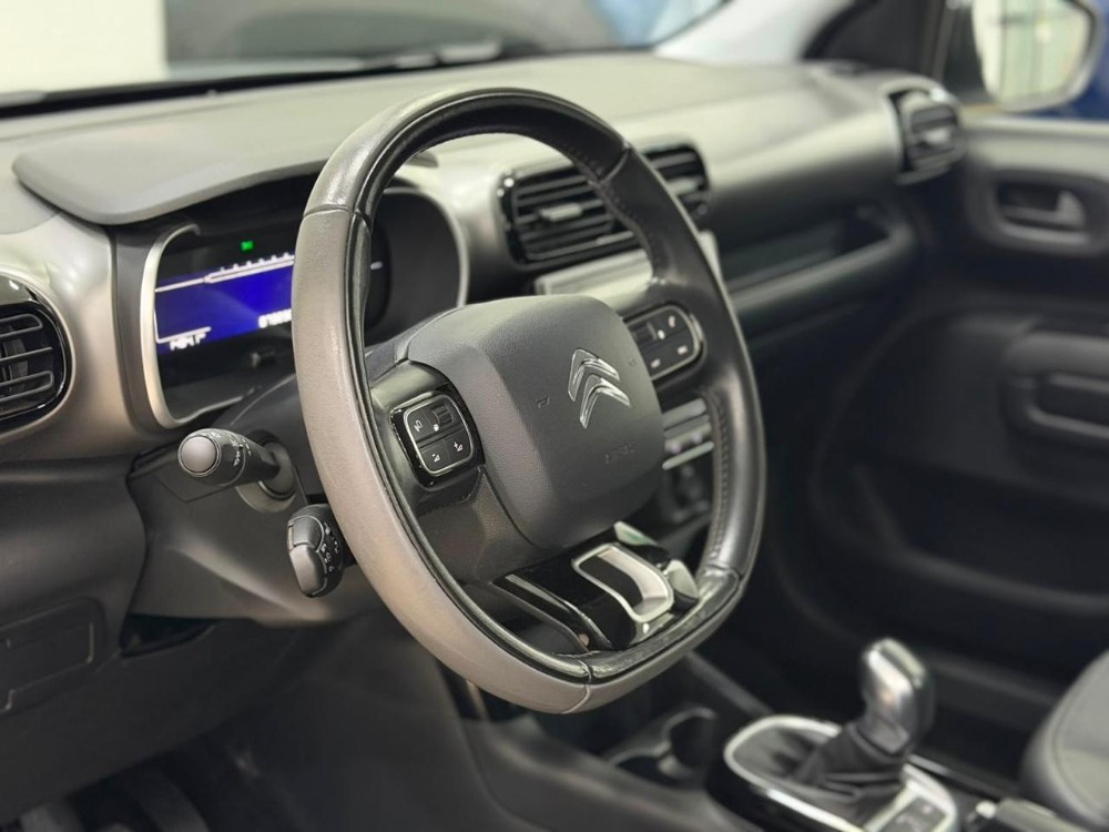 Citroën C4 Cactus VTI Feel Pack Plus — foto 10