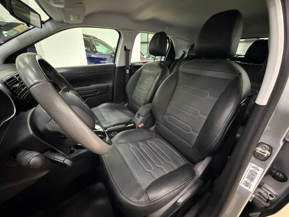 Citroën C4 Cactus VTI Feel Pack Plus — foto 11