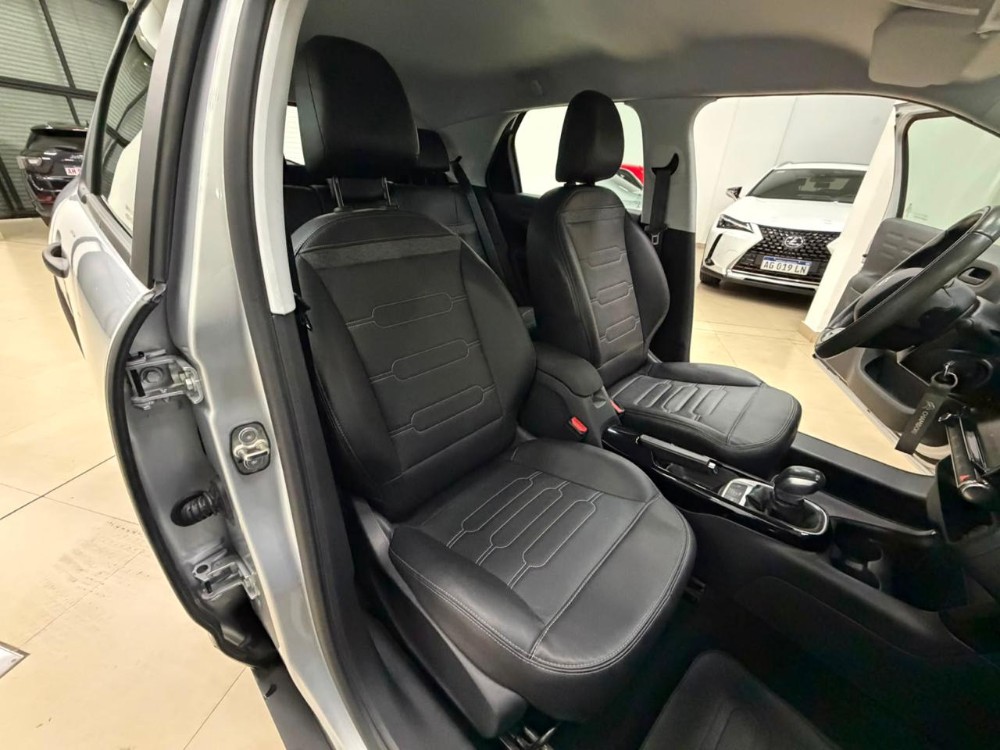 Citroën C4 Cactus VTI Feel Pack Plus — foto 14