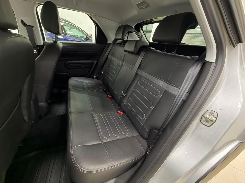 Citroën C4 Cactus VTI Feel Pack Plus — foto 15