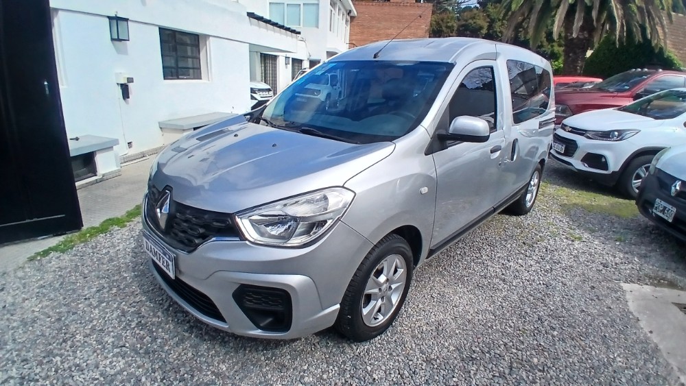 Renault KANGOO II VERSION PASAJEROS 1,6 Sce Zen 2024 — foto 2