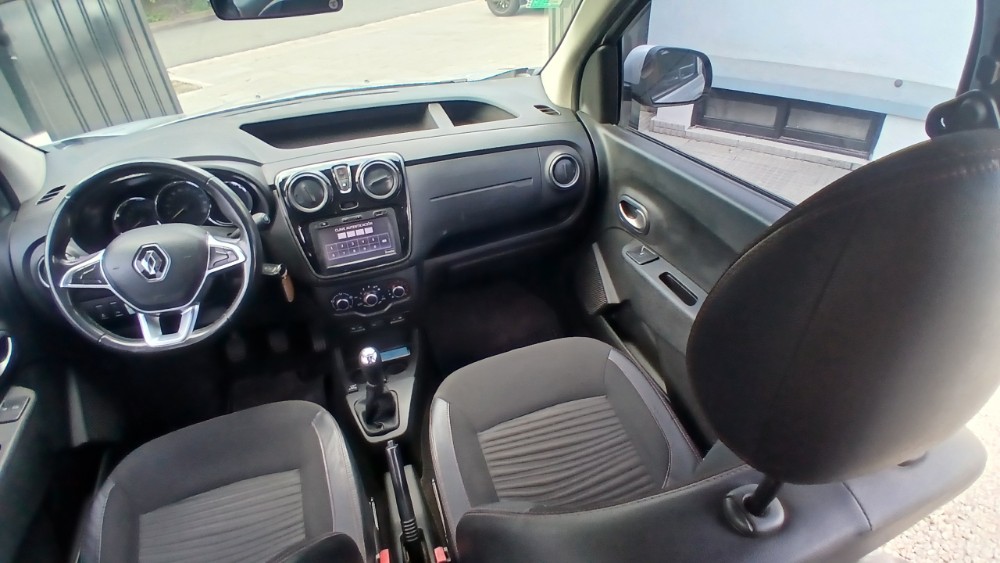 Renault KANGOO II VERSION PASAJEROS 1,6 Sce Zen 2024 — foto 4