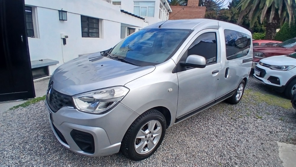 Renault KANGOO II VERSION PASAJEROS 1,6 Sce Zen 2024 — foto 11