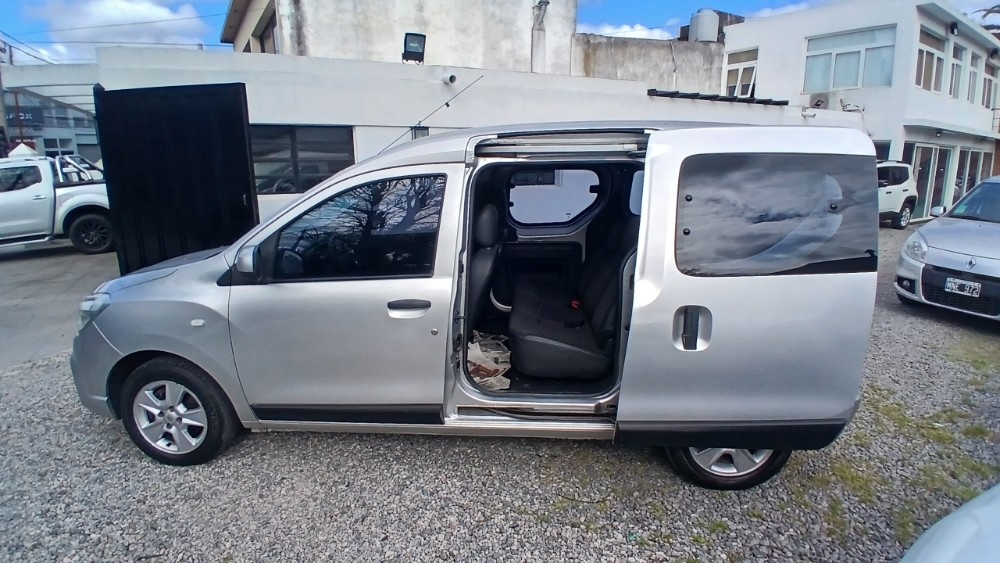 Renault KANGOO II VERSION PASAJEROS 1,6 Sce Zen 2024 — foto 12