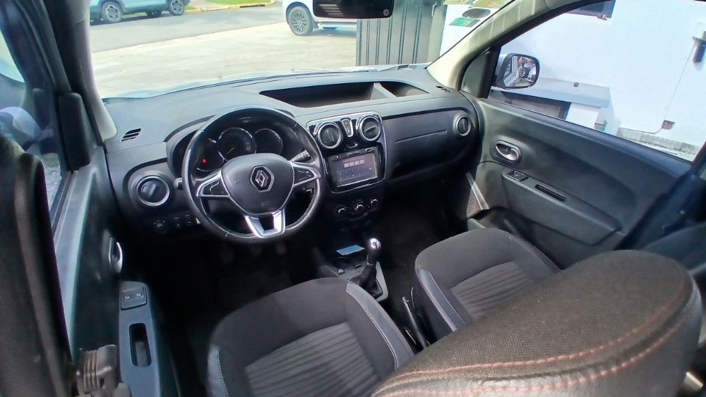 Renault KANGOO II VERSION PASAJEROS 1,6 Sce Zen 2024 — foto 14