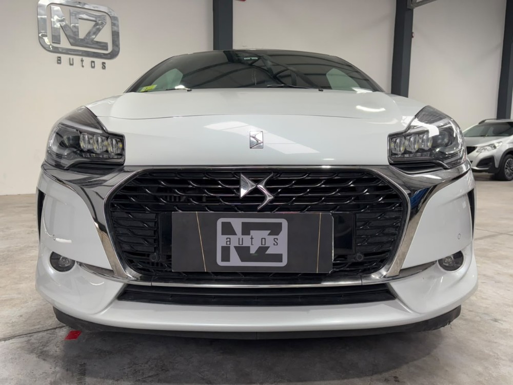 Citroën DS3 Sport Chic — foto 2