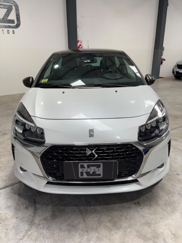 Citroën DS3 Sport Chic — foto 3