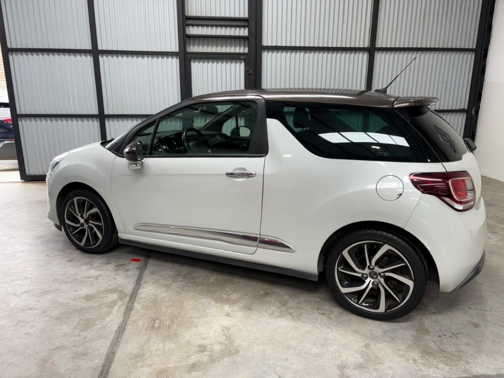 Citroën DS3 Sport Chic — foto 7