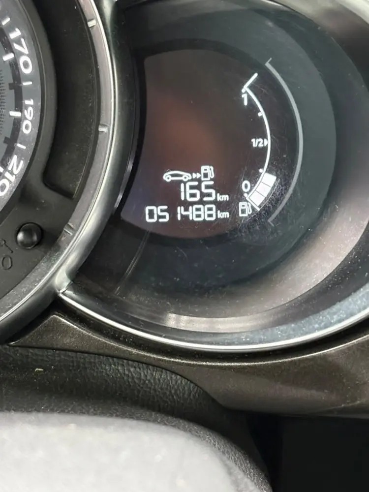 Citroën DS3 Sport Chic — foto 15