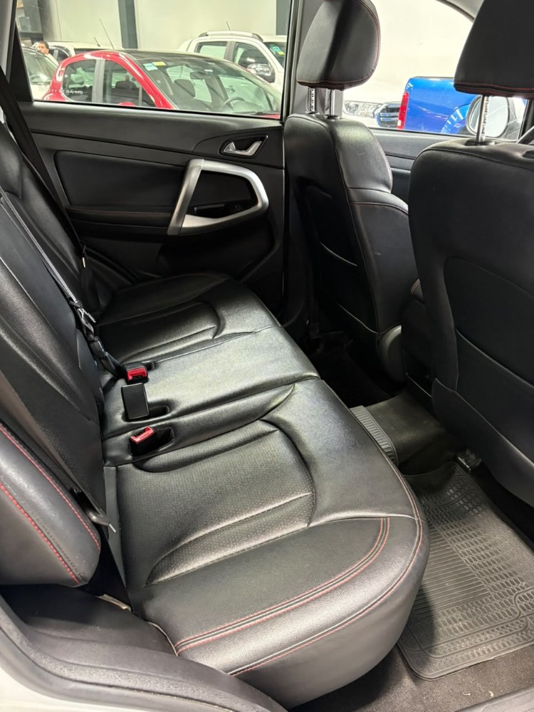 Chery Tiggo 5 Luxury Mt — foto 15