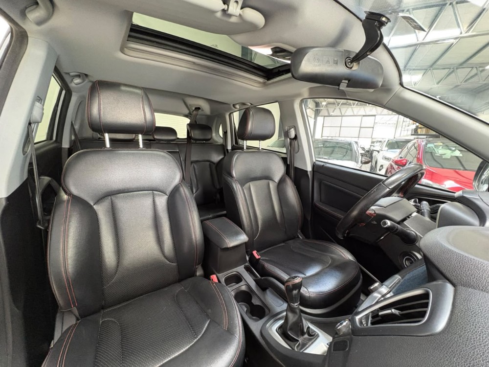Chery Tiggo 5 Luxury Mt — foto 18