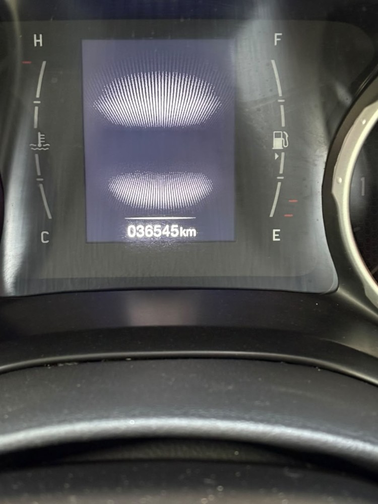 Fiat Toro 2.0 Freedom 4X4 — foto 13