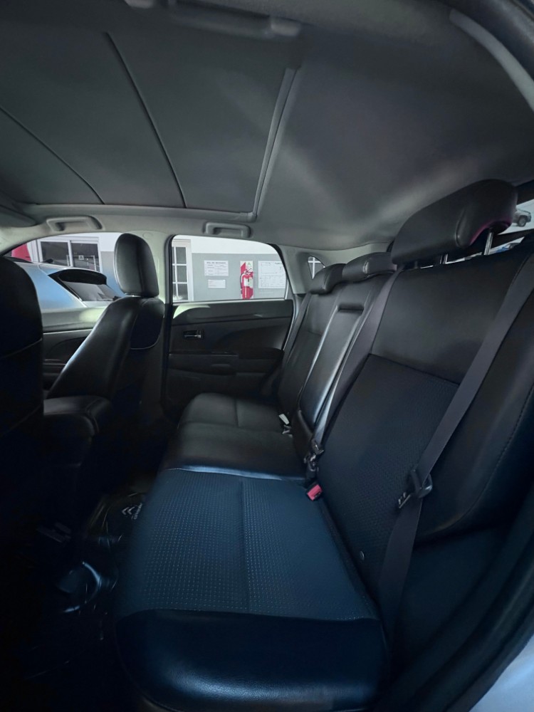 Citroën C4 Aircross tendance — foto 6