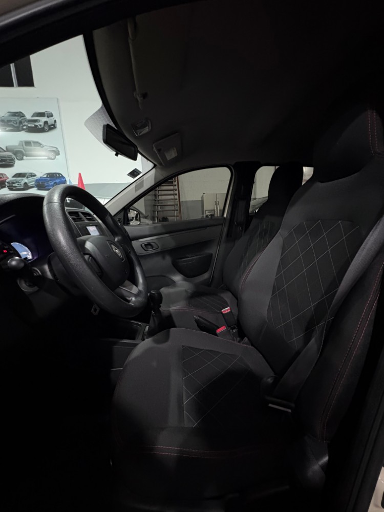 Renault Kwid 5P 1,0 Zen — foto 4